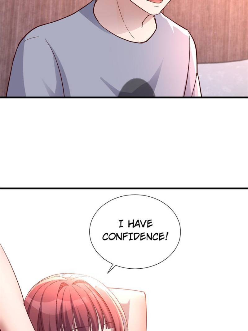 My Sister Is A SuperStar — Chapter 130 — page 32