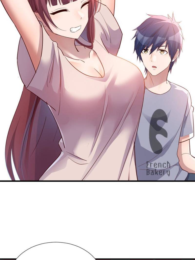 My Sister Is A SuperStar — Chapter 130 — page 33