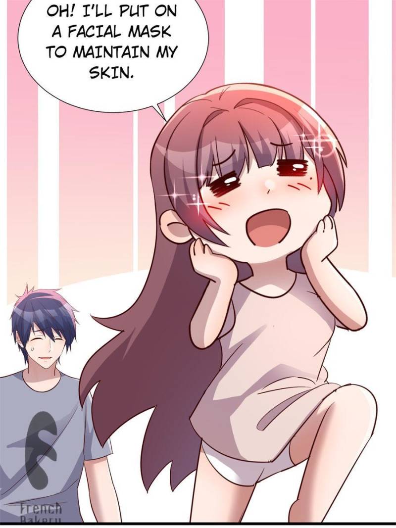 My Sister Is A SuperStar — Chapter 130 — page 34