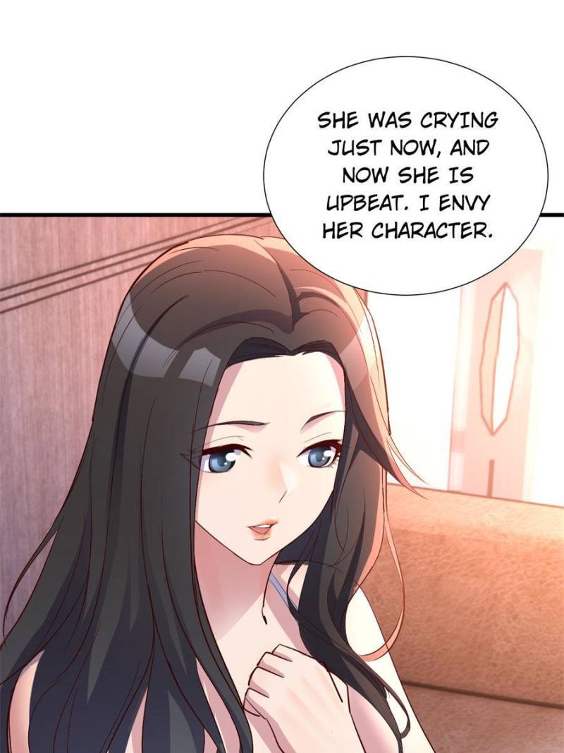 My Sister Is A SuperStar — Chapter 130 — page 35