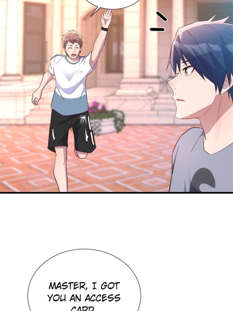 My Sister Is A SuperStar — Chapter 130 — page 39