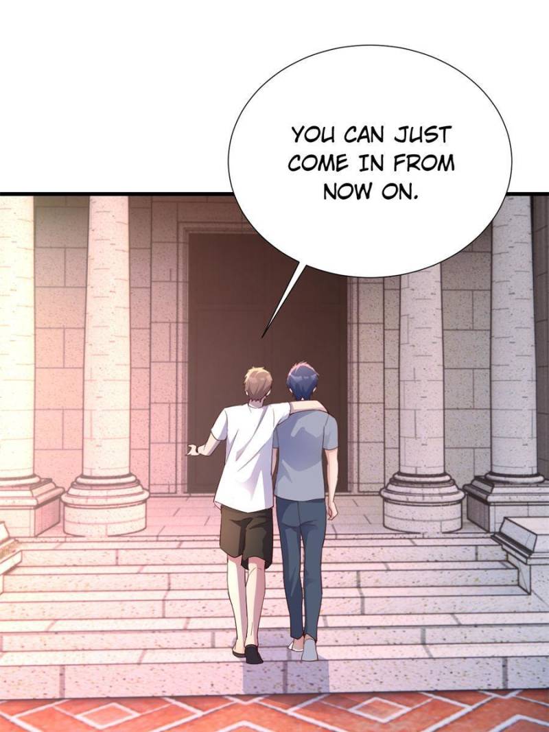 My Sister Is A SuperStar — Chapter 130 — page 41