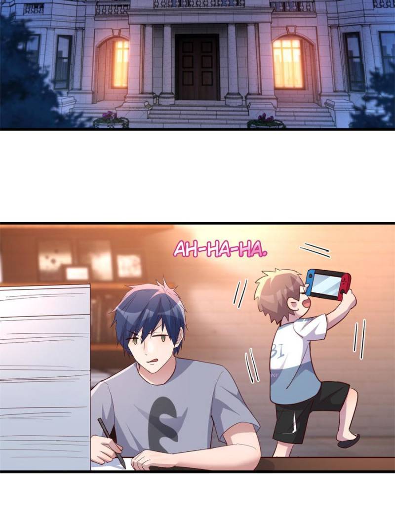 My Sister Is A SuperStar — Chapter 130 — page 43