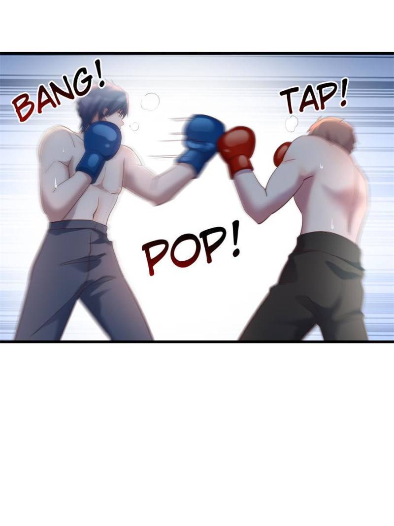 My Sister Is A SuperStar — Chapter 130 — page 44