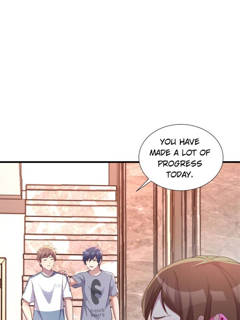 My Sister Is A SuperStar — Chapter 130 — page 45