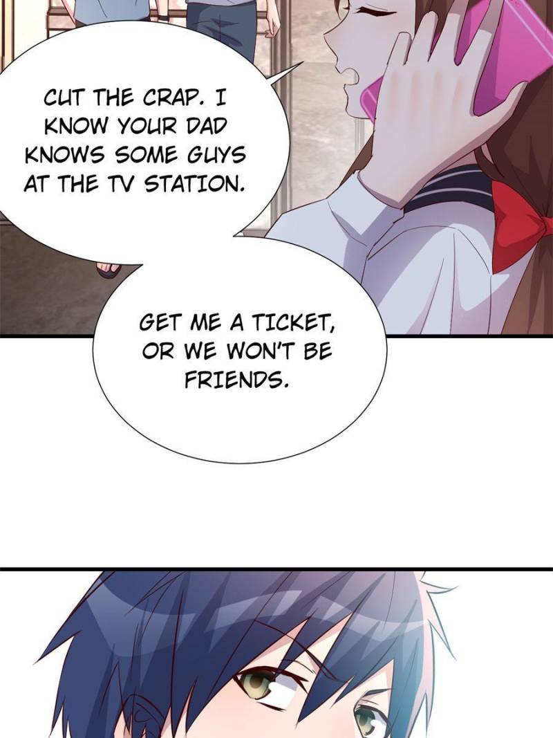 My Sister Is A SuperStar — Chapter 130 — page 46