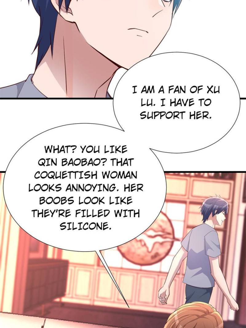My Sister Is A SuperStar — Chapter 130 — page 47
