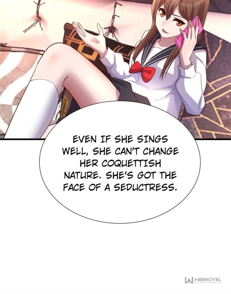 My Sister Is A SuperStar — Chapter 130 — page 48