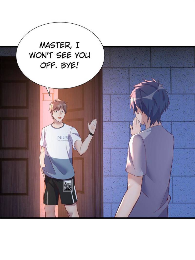 My Sister Is A SuperStar — Chapter 130 — page 49