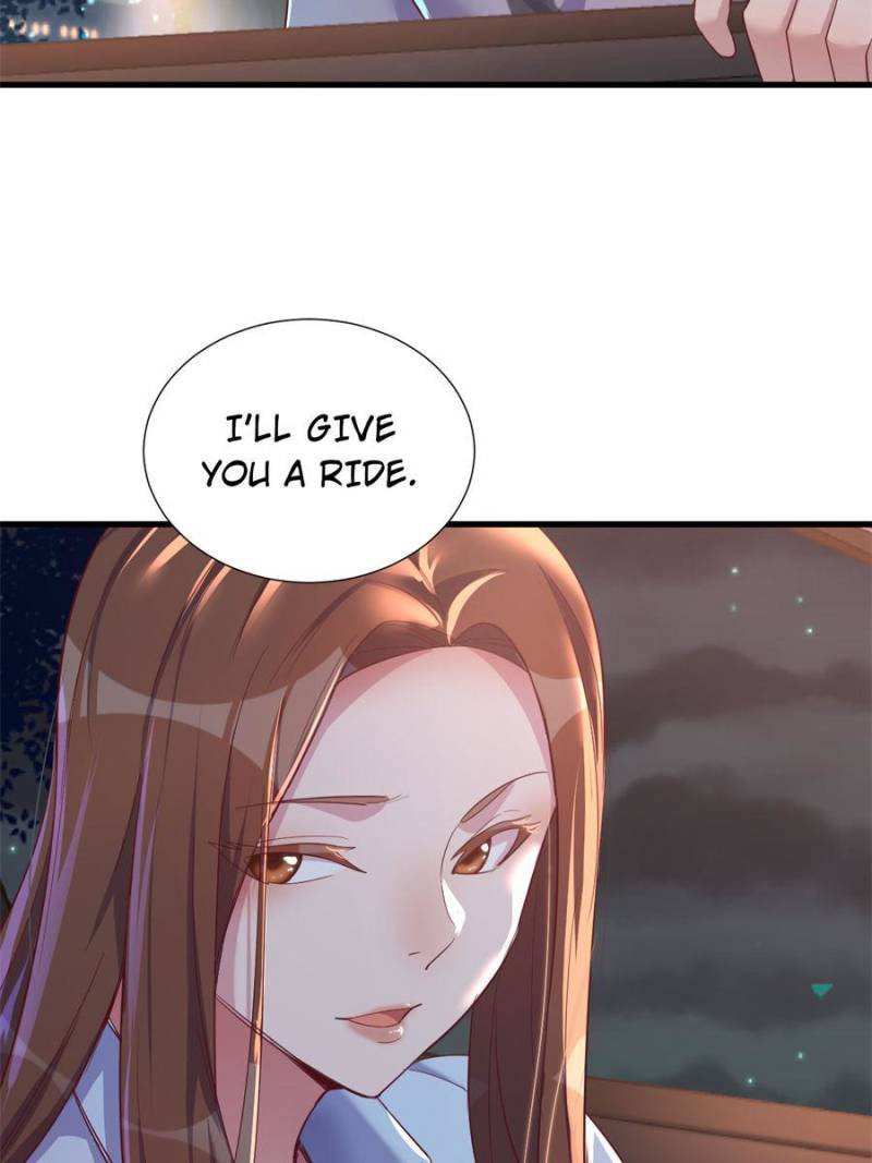 My Sister Is A SuperStar — Chapter 130 — page 54