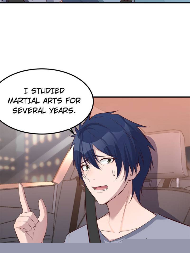 My Sister Is A SuperStar — Chapter 131 — page 7