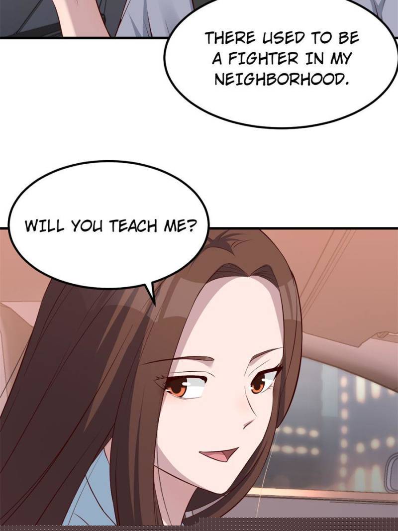 My Sister Is A SuperStar — Chapter 131 — page 8