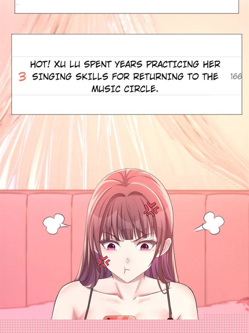 My Sister Is A SuperStar — Chapter 131 — page 21