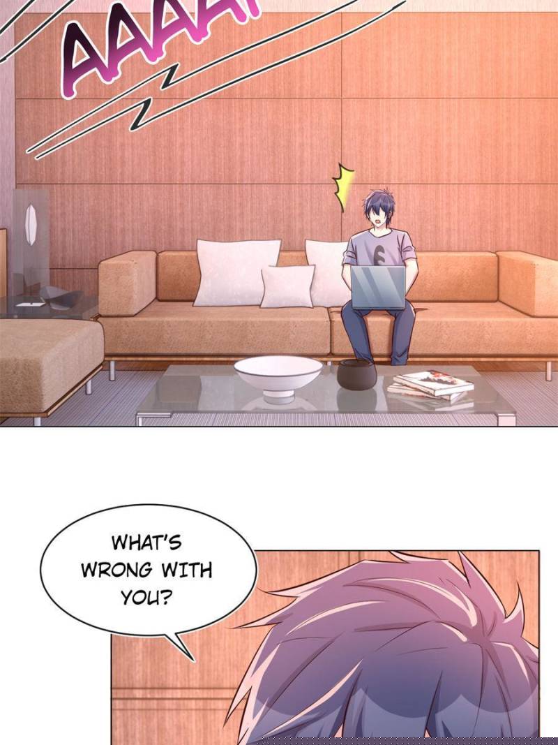 My Sister Is A SuperStar — Chapter 131 — page 23
