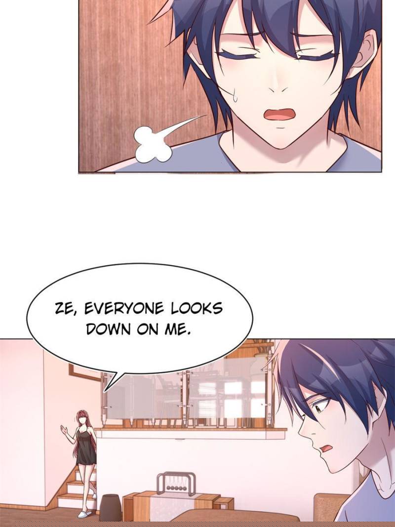 My Sister Is A SuperStar — Chapter 131 — page 24