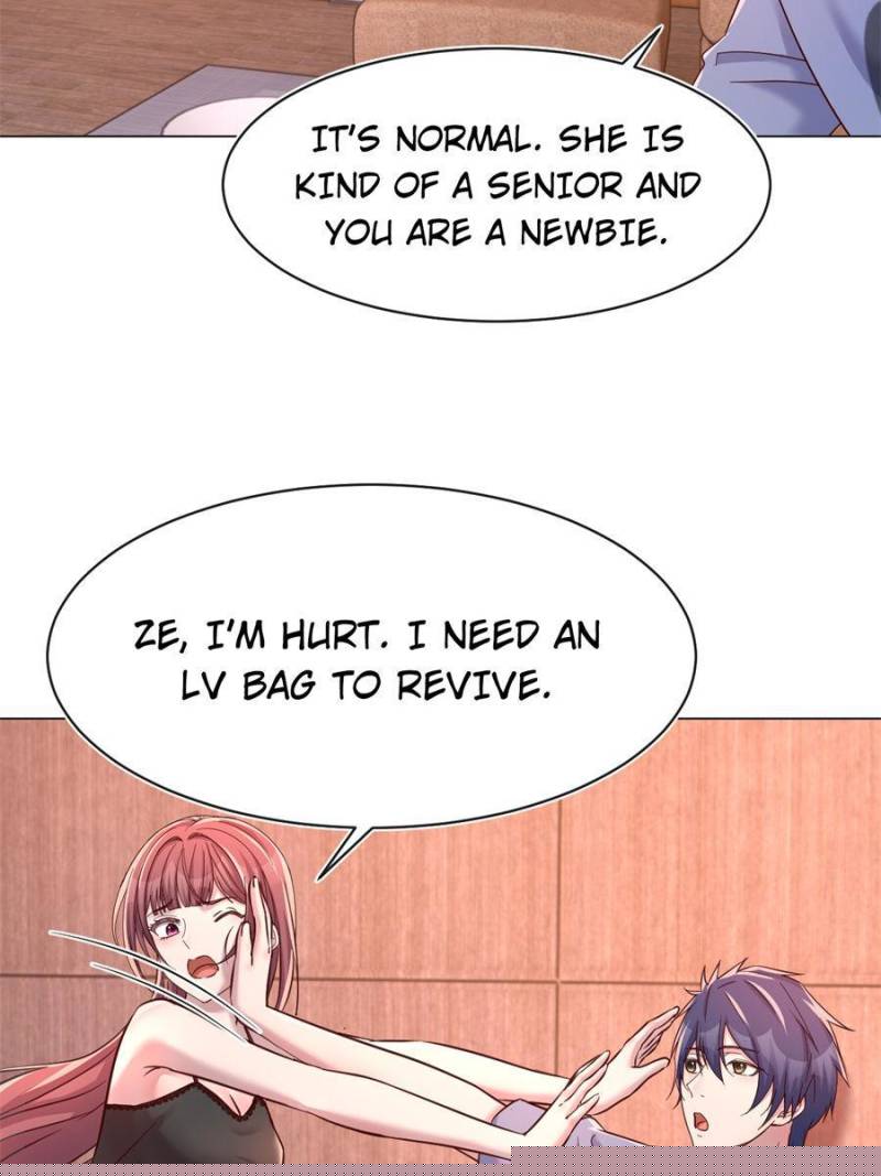 My Sister Is A SuperStar — Chapter 131 — page 25