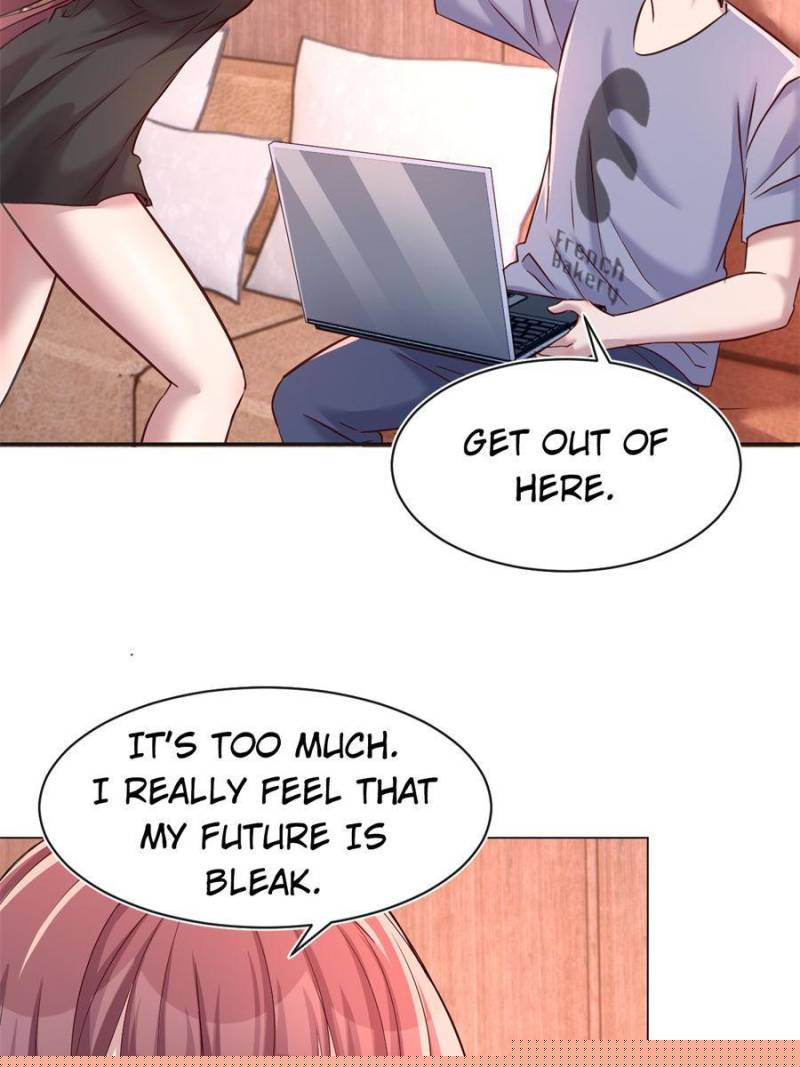 My Sister Is A SuperStar — Chapter 131 — page 26