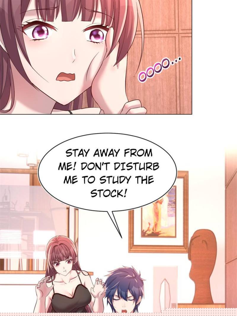 My Sister Is A SuperStar — Chapter 131 — page 27