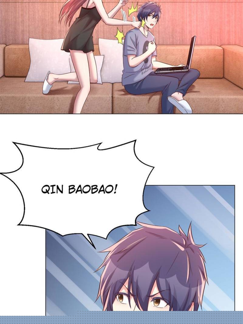 My Sister Is A SuperStar — Chapter 131 — page 29