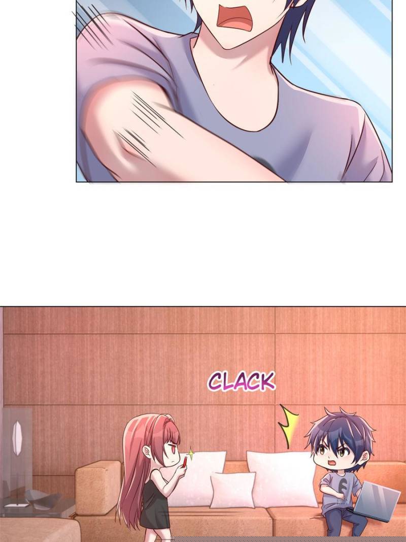 My Sister Is A SuperStar — Chapter 131 — page 30