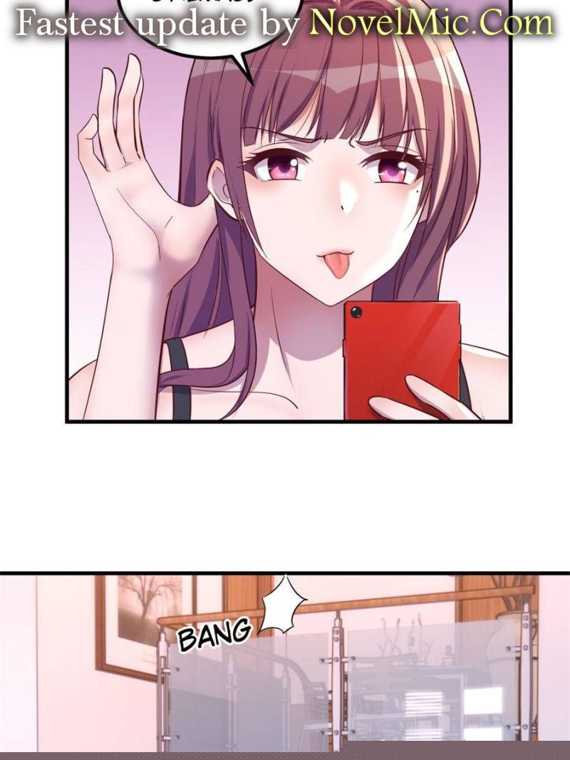 My Sister Is A SuperStar — Chapter 131 — page 33