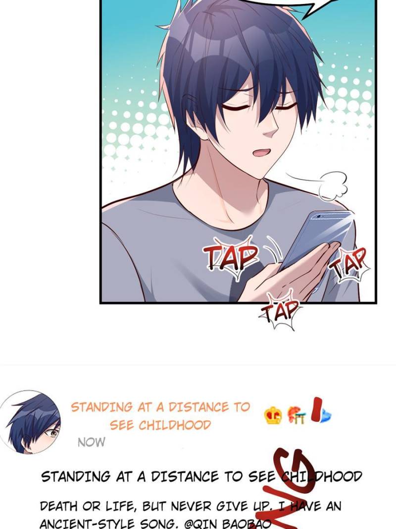 My Sister Is A SuperStar — Chapter 132 — page 3