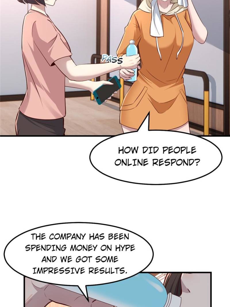 My Sister Is A SuperStar — Chapter 132 — page 7