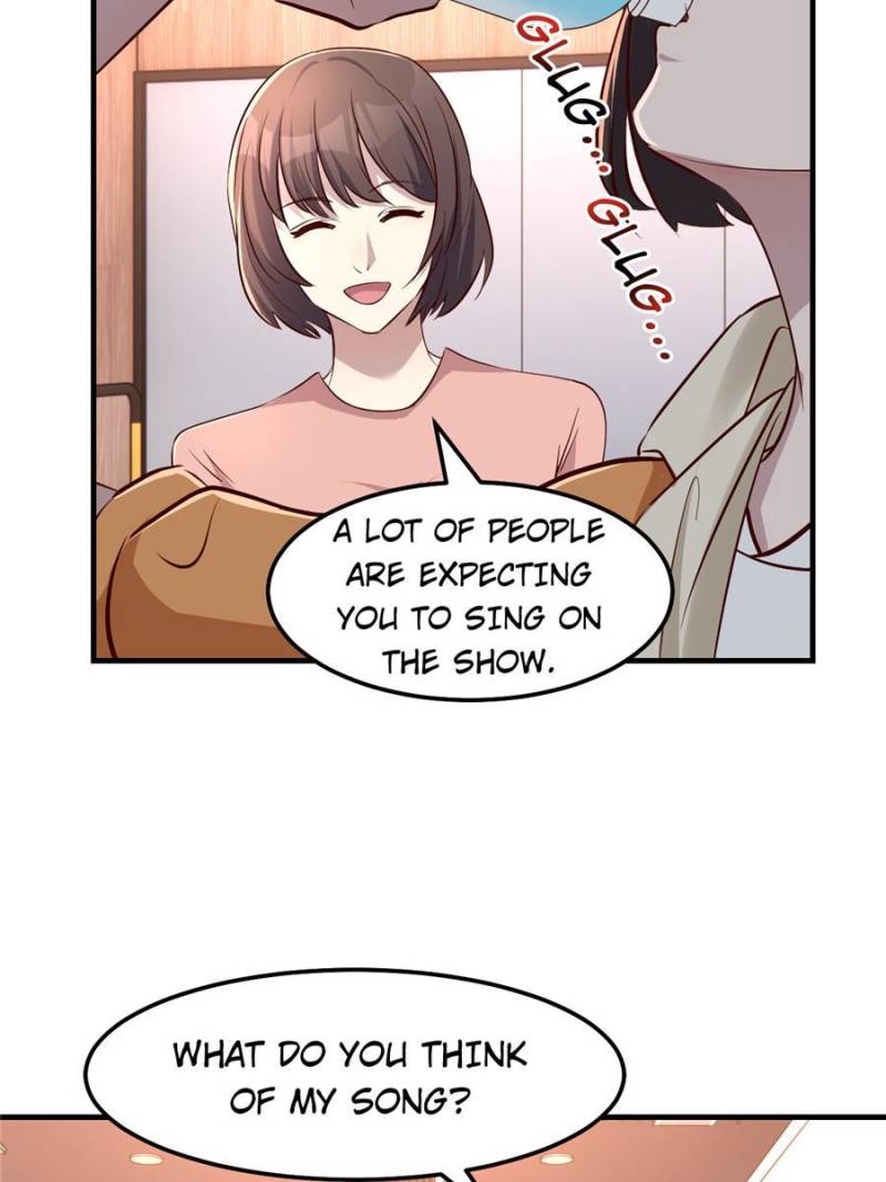 My Sister Is A SuperStar — Chapter 132 — page 8