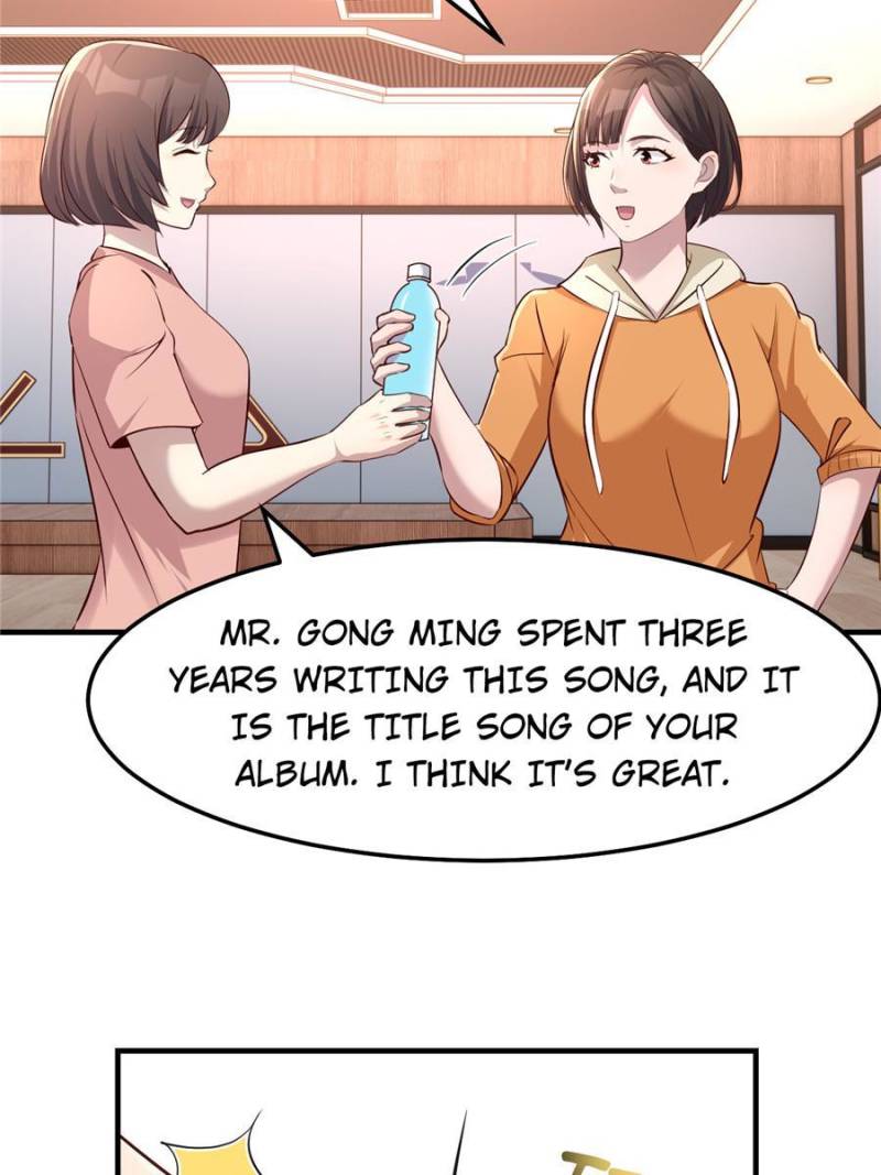 My Sister Is A SuperStar — Chapter 132 — page 9