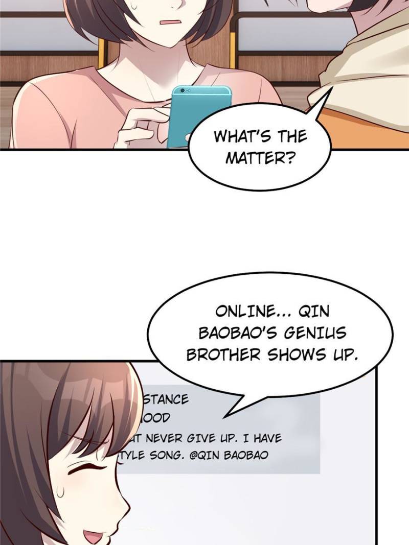 My Sister Is A SuperStar — Chapter 132 — page 11