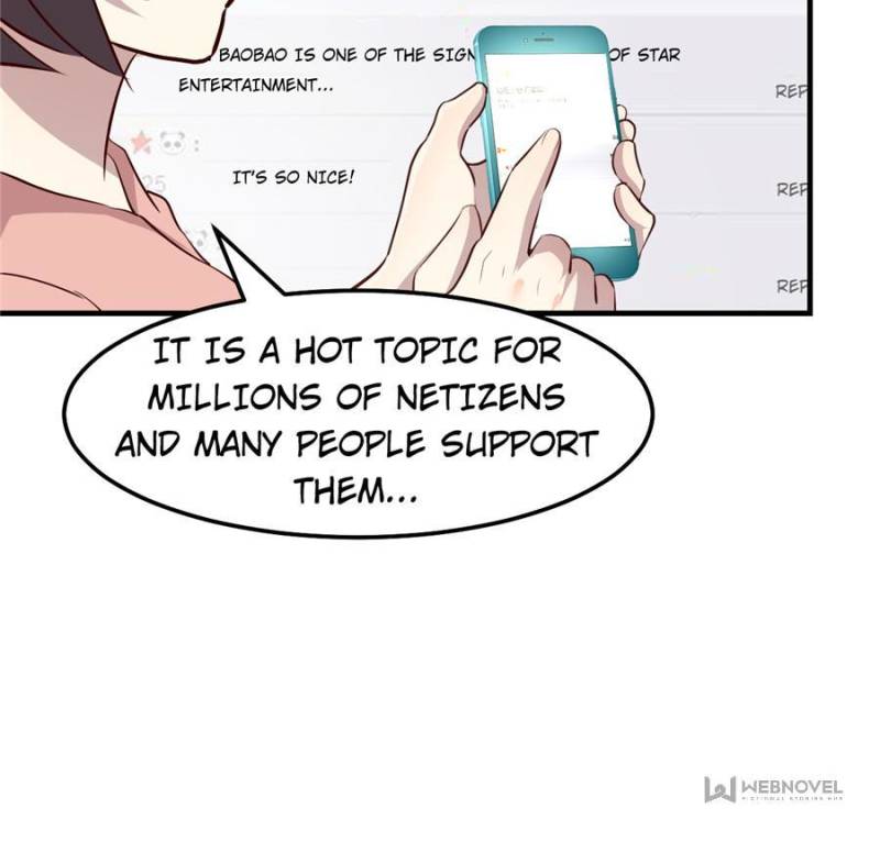 My Sister Is A SuperStar — Chapter 132 — page 12