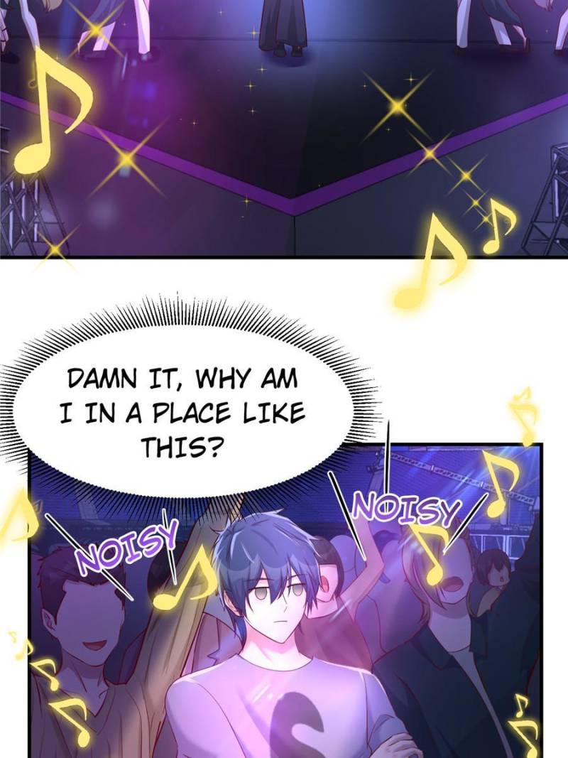 My Sister Is A SuperStar — Chapter 132 — page 15