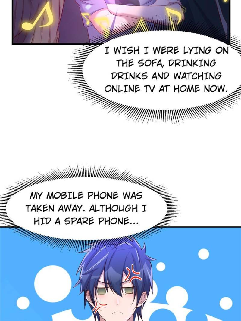 My Sister Is A SuperStar — Chapter 132 — page 16