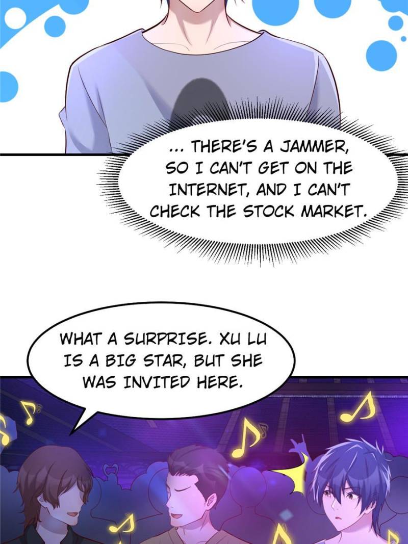 My Sister Is A SuperStar — Chapter 132 — page 17