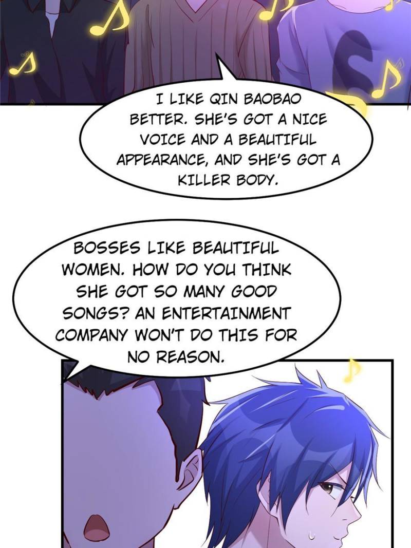 My Sister Is A SuperStar — Chapter 132 — page 18