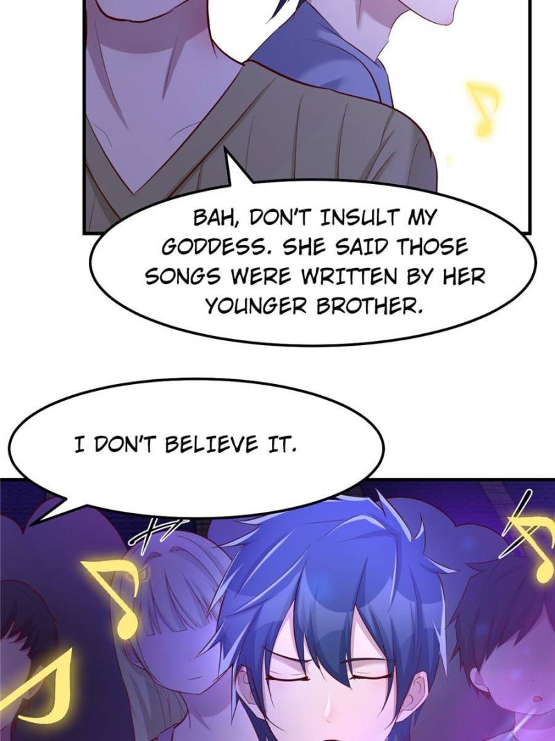 My Sister Is A SuperStar — Chapter 132 — page 19