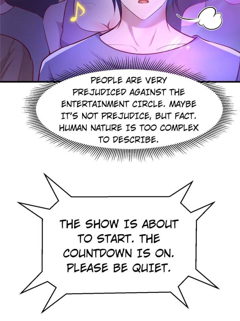 My Sister Is A SuperStar — Chapter 132 — page 20