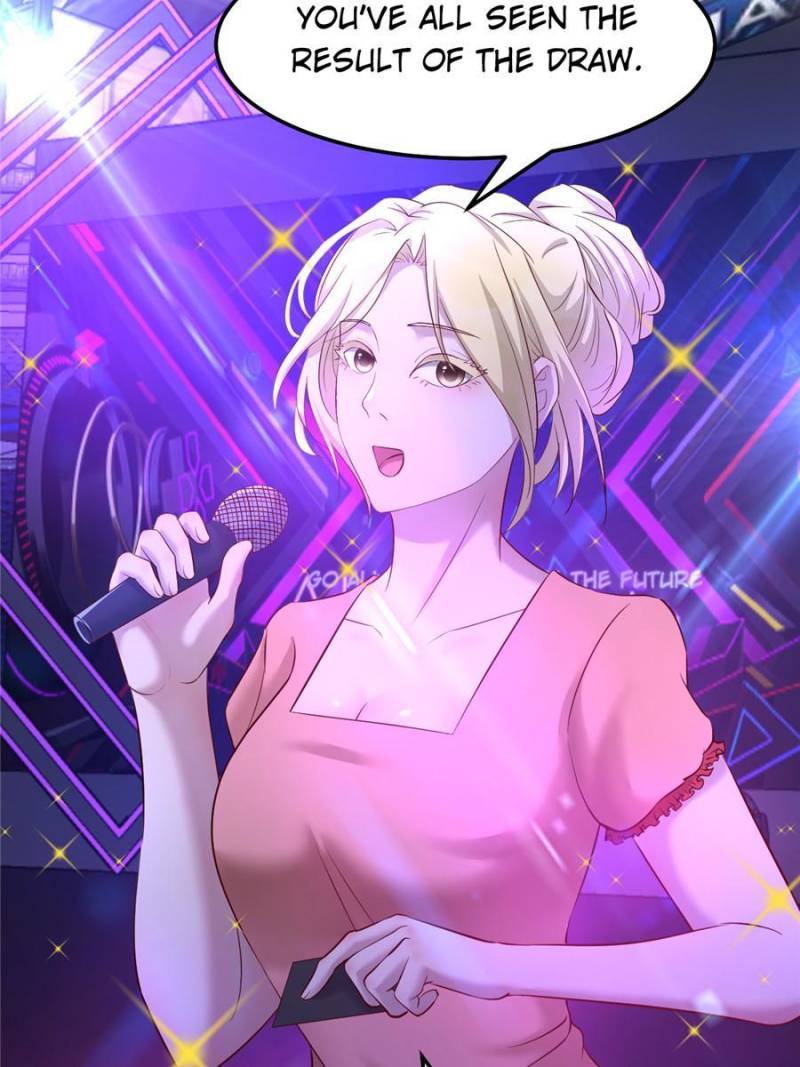 My Sister Is A SuperStar — Chapter 132 — page 22