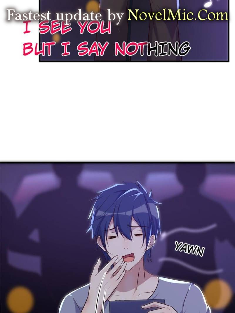 My Sister Is A SuperStar — Chapter 132 — page 27