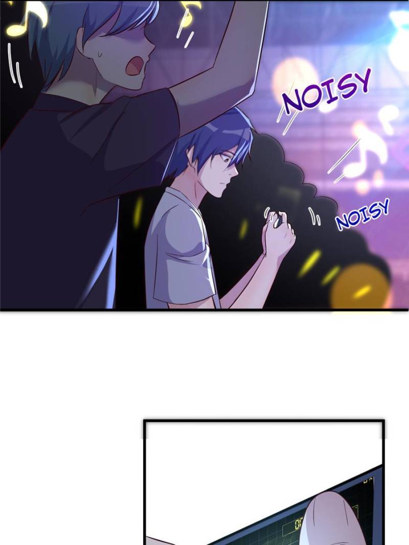 My Sister Is A SuperStar — Chapter 132 — page 29
