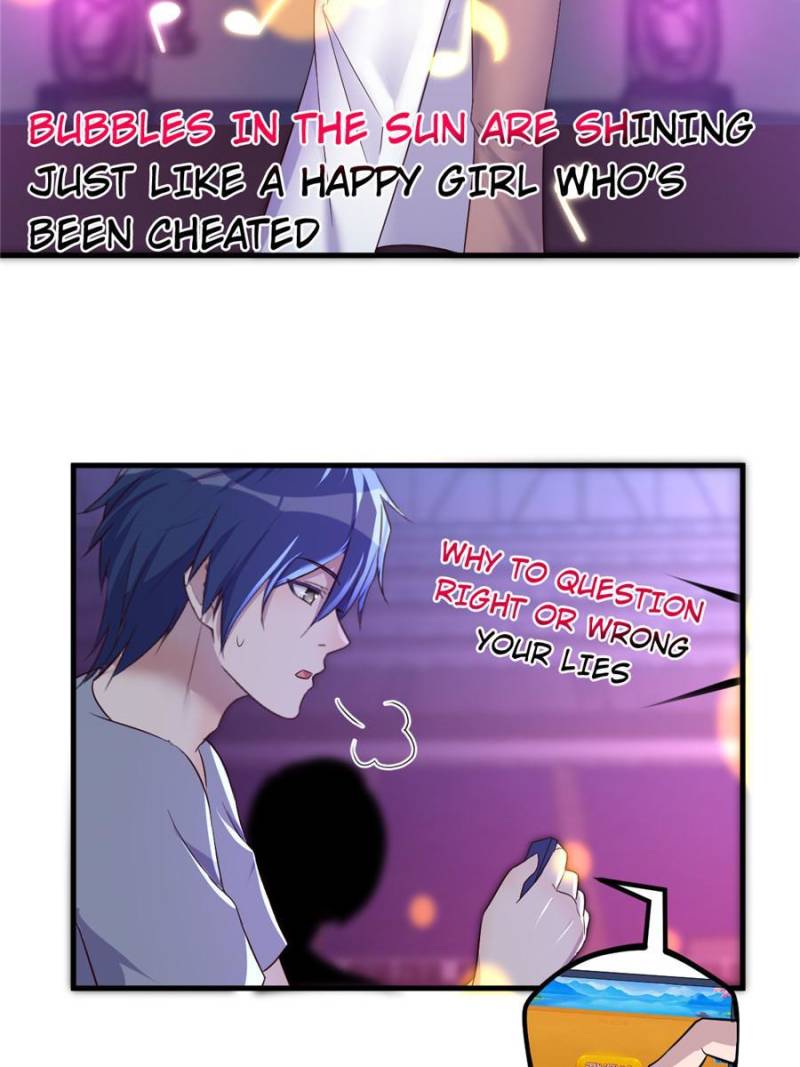 My Sister Is A SuperStar — Chapter 132 — page 32
