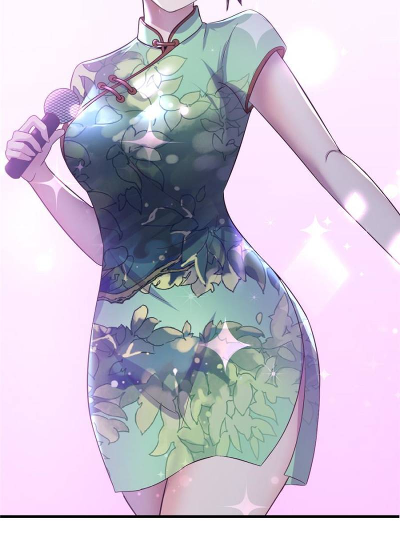 My Sister Is A SuperStar — Chapter 132 — page 36