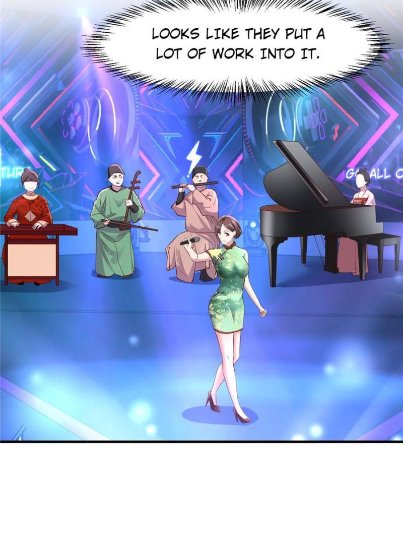 My Sister Is A SuperStar — Chapter 132 — page 39