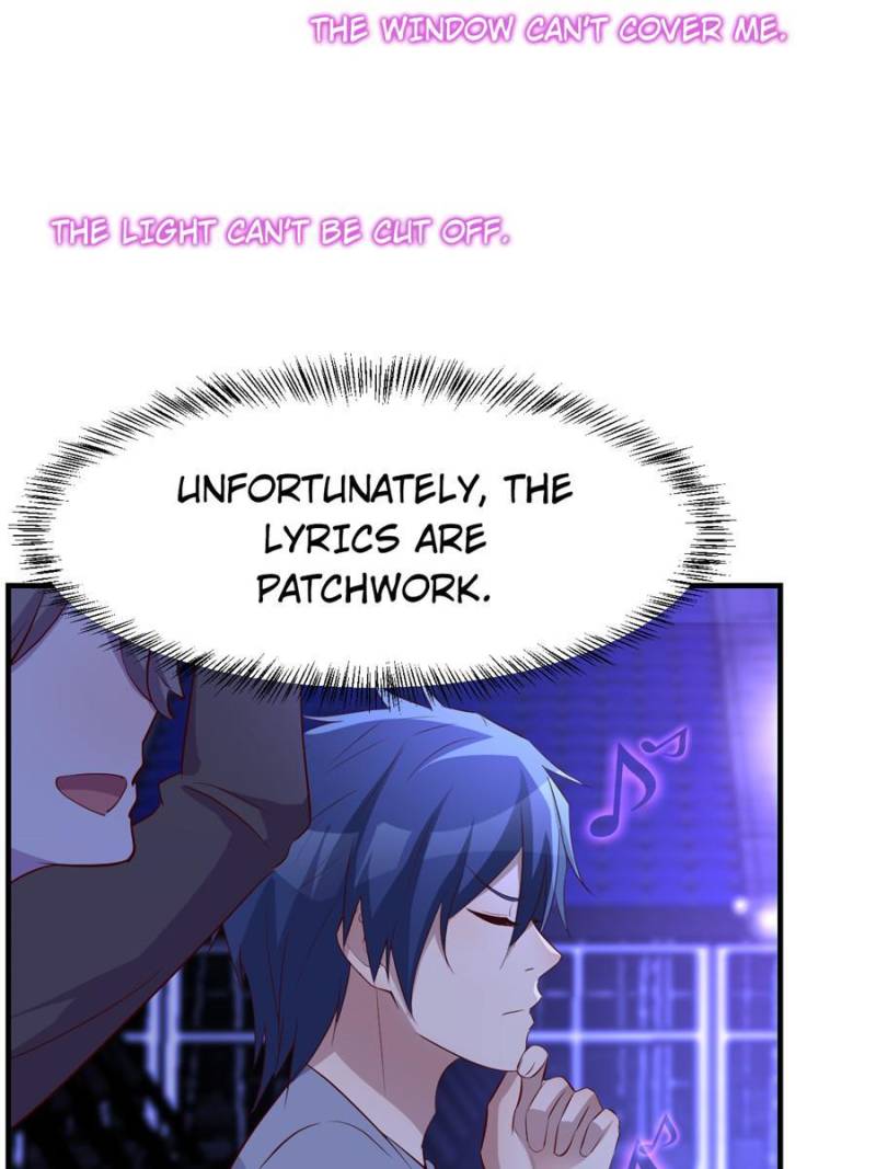 My Sister Is A SuperStar — Chapter 132 — page 41