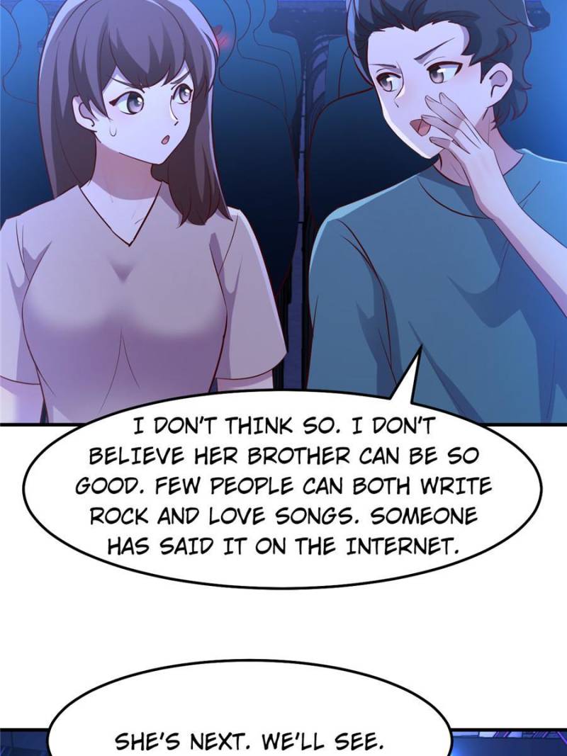My Sister Is A SuperStar — Chapter 132 — page 44