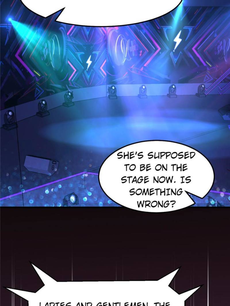 My Sister Is A SuperStar — Chapter 132 — page 45