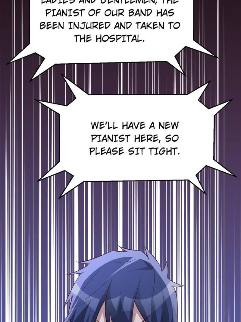 My Sister Is A SuperStar — Chapter 132 — page 46