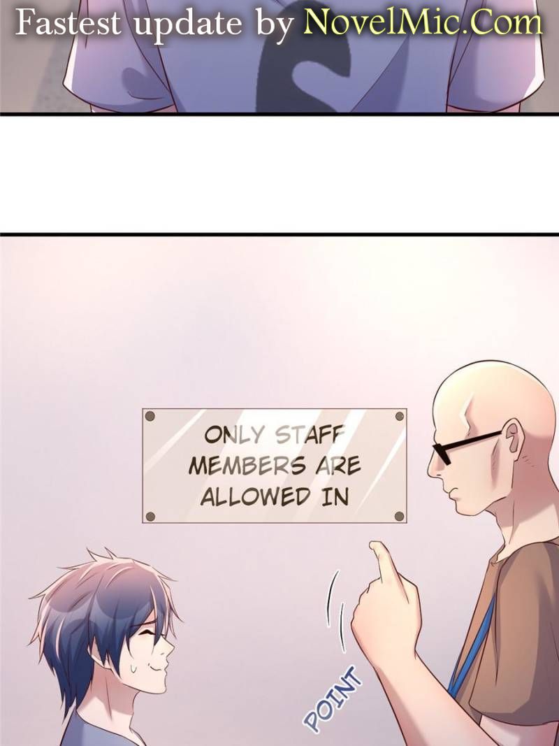 My Sister Is A SuperStar — Chapter 133 — page 3