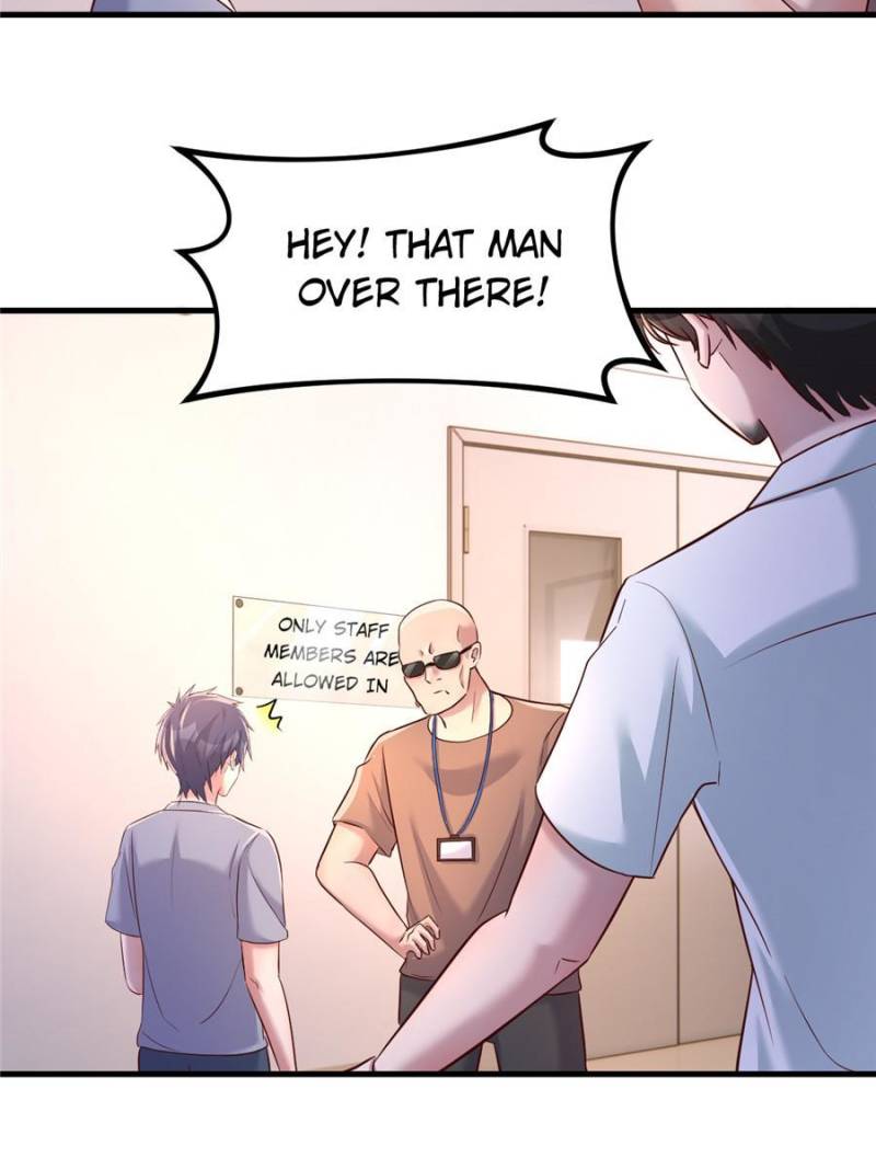 My Sister Is A SuperStar — Chapter 133 — page 4