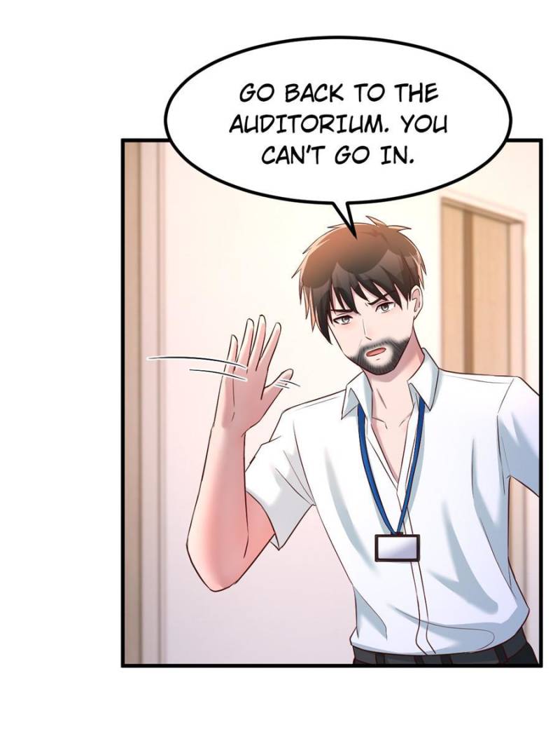 My Sister Is A SuperStar — Chapter 133 — page 5